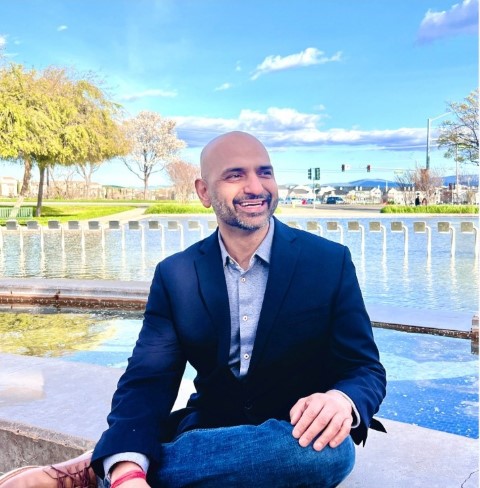 Gaurav Rastogi